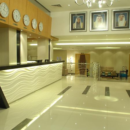 Al Olaya Suites Hotel Manama Extérieur photo