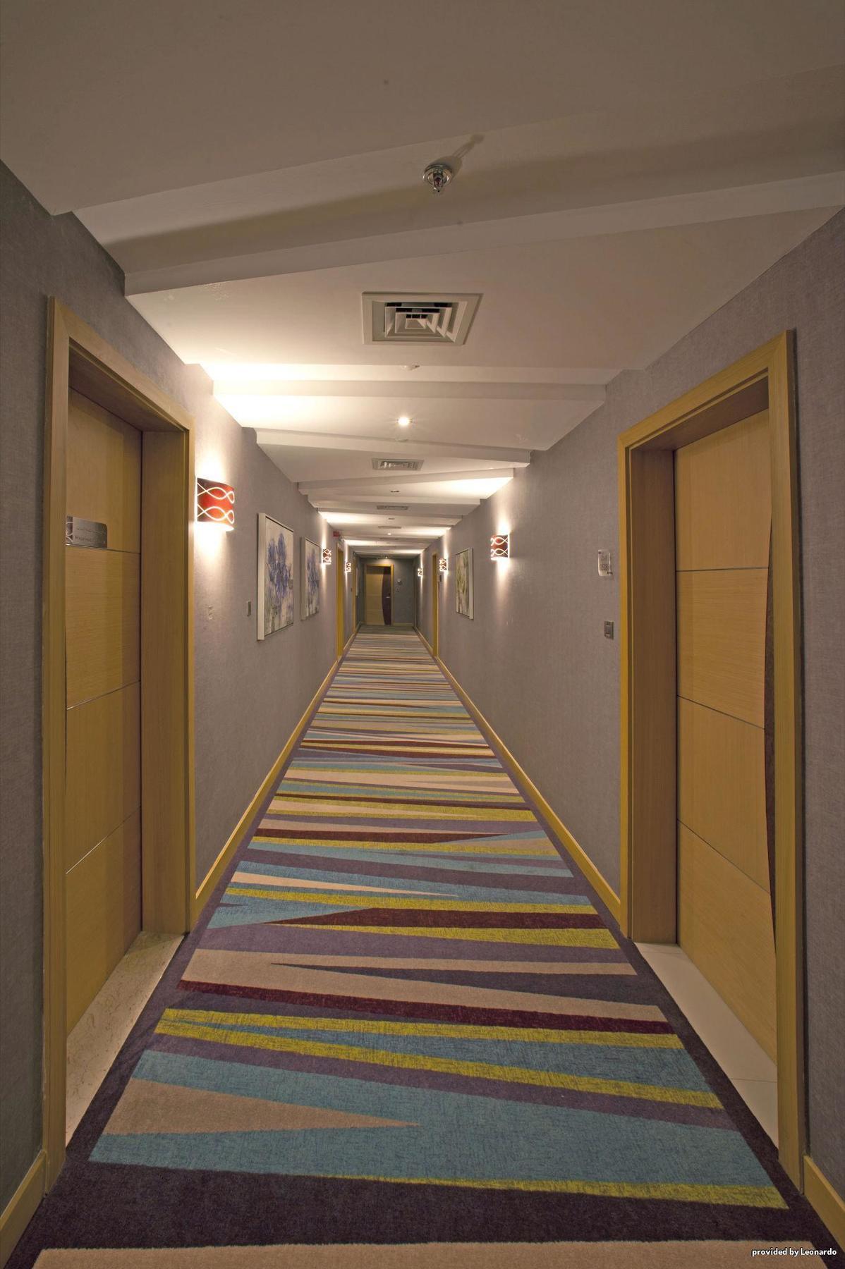 Al Olaya Suites Hotel Manama Extérieur photo